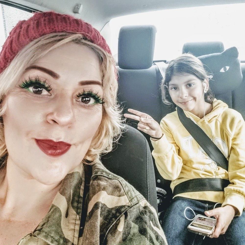 Meet your Posher, Anna